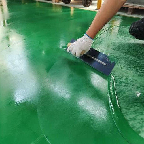 沙洋什么是VEF地坪,VEF地坪厂家产品图1