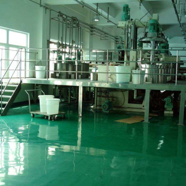 沙洋乙烯基防腐蚀地坪,乙烯基酯地坪,乙烯基酯防腐蚀地坪,乙烯基重防腐蚀地坪,乙烯基重防腐地坪,乙烯基重防腐自流平地坪产品图1