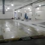 沙洋防腐防静电地坪,防腐防静电自流平地坪-缩略图2